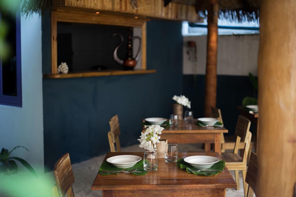 Hanifaru Stay Kendhoo Exterior photo
